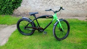 Troy lee Felt - 4
