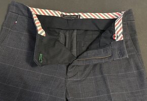 Tommy Hilfiger Denton Mouline Chino Desert Sky - 29/34 - New - 4