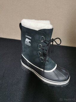 Sorel Caribou dámské,, snehule,, - 4