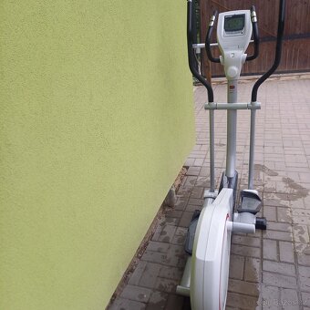 Orbitrek kettler - 4