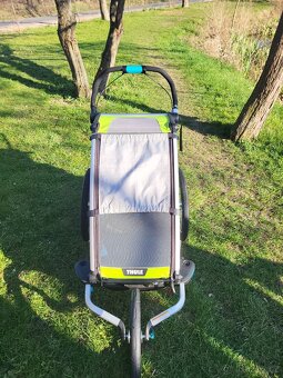 Thule Chariot Sport 1 - 4
