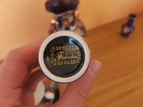 Čínský porcelán - různé kusy. - 4