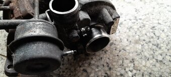 Turbo Garrett 1.9Tdi - 4