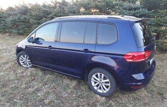 Touran 1.2 tsi - 4