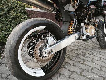 Husqvarna 610 sm - 4