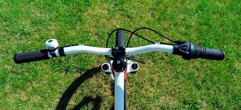 Dětské kolo SPECIALIZED 20 - 4