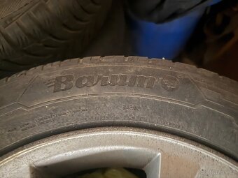 Ford C-Max Alu kola 5x108 r16” - 4