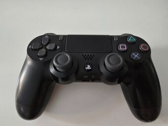 PS4 slim 500gb - 4