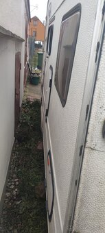 Pronajmu karavan - 4
