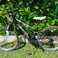 dětské kolo MERIDA vel 24 - 4