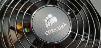 zdroj Corsair CX600 V2 80plus (účinnost 85 %) - 4