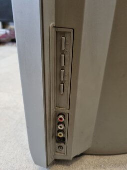 CRT televize 50 cm - 4