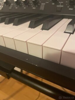 Prodám KORG SV1 88 - 4