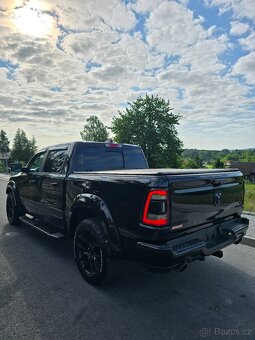 Ram night edition 2022 - 4