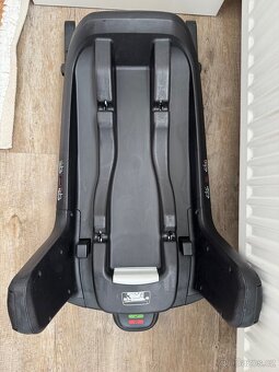 Autosedačka Bugaboo Turtle Air by Nuna - 4