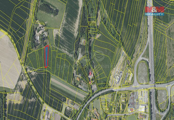 Prodej ostatní, 27525 m², Loket - 4