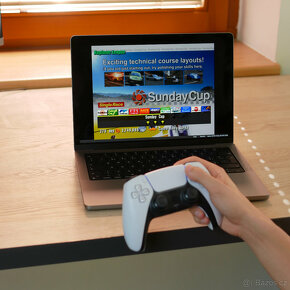 hraní Playstation 2 her na PC - 4