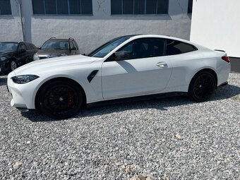 BMW M4 - 4