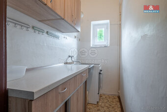 Prodej bytu 2+1, 56 m², Strakonice, ul. Chelčického - 4