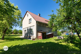 Rodinný dům 180 m2 v obci Nebory - 4