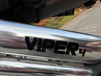 Kočárek ABC Design Viper 4 - 4