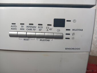 Myčka AEG - 4