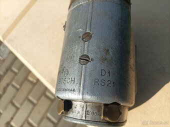 Magdynamo Bosch NSU , Jawa Rumpál , Ardie - 4