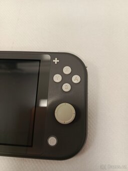 Nintendo switch - 4