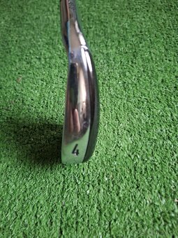 drajvovací železo CALLAWAY Epic 18° + 1 inch - 4