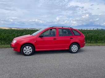 FABIA - 4