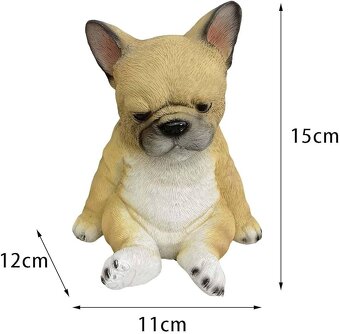 Figurka psa - 4