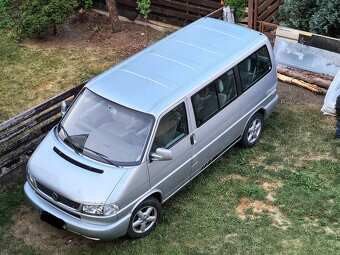 VW CARAVELLE T4 111kw - 4