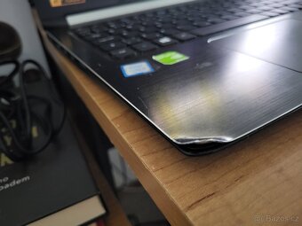 Acer Aspurw A515-51 na nah5radni díly - 4