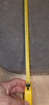 Nafukvaci matrace na 12voltu nova INTEX - 4