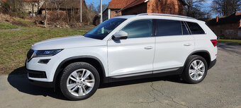Též na splá.tky Škoda Kodiaq style 2.0TDI DSG 4x4 7MÍST DPH - 4