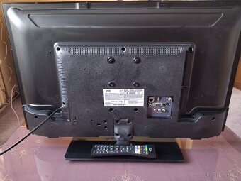 JVC LT-32VH5905 - 4