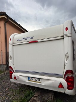 Karavan Hobby - 4