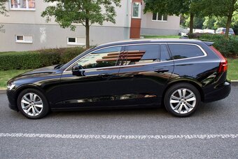 Volvo V60 2020 Momentum Pro - 4