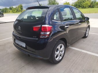 CITROEN C3 1.2i, 60KW, 2014, 94000Km, 1.MAJITEL - 4