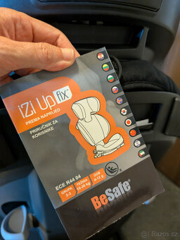 BeSafe izi up x3 fix - 4