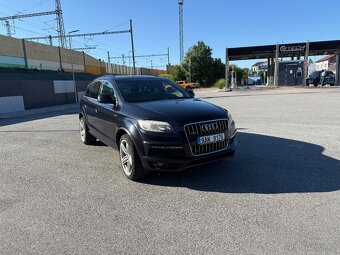 Audi Q7 3.0Tdi 180 Kw S line - 4