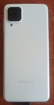 Mobilní telefon Samsung a12 (a127f), 4/64GB, JAKO NOVÝ - 4