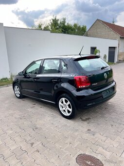 Vw polo - 4