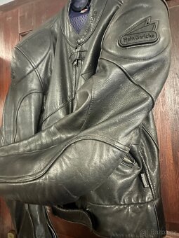 Moto bunda Gericke - 4