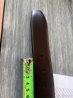 Opasek BOSS Erman 110 - 4
