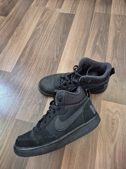 Dámské boty Nike vel.38 - 4