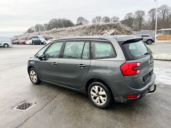 Citroën Grand C4 Picasso/7místný - 4