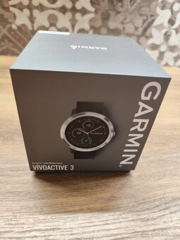 Garmin Vivoactive 3 - 4