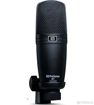 PreSonus AudioBox 96k Complete Bundle - 4
