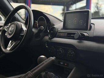 Mazda mx-5 - 4